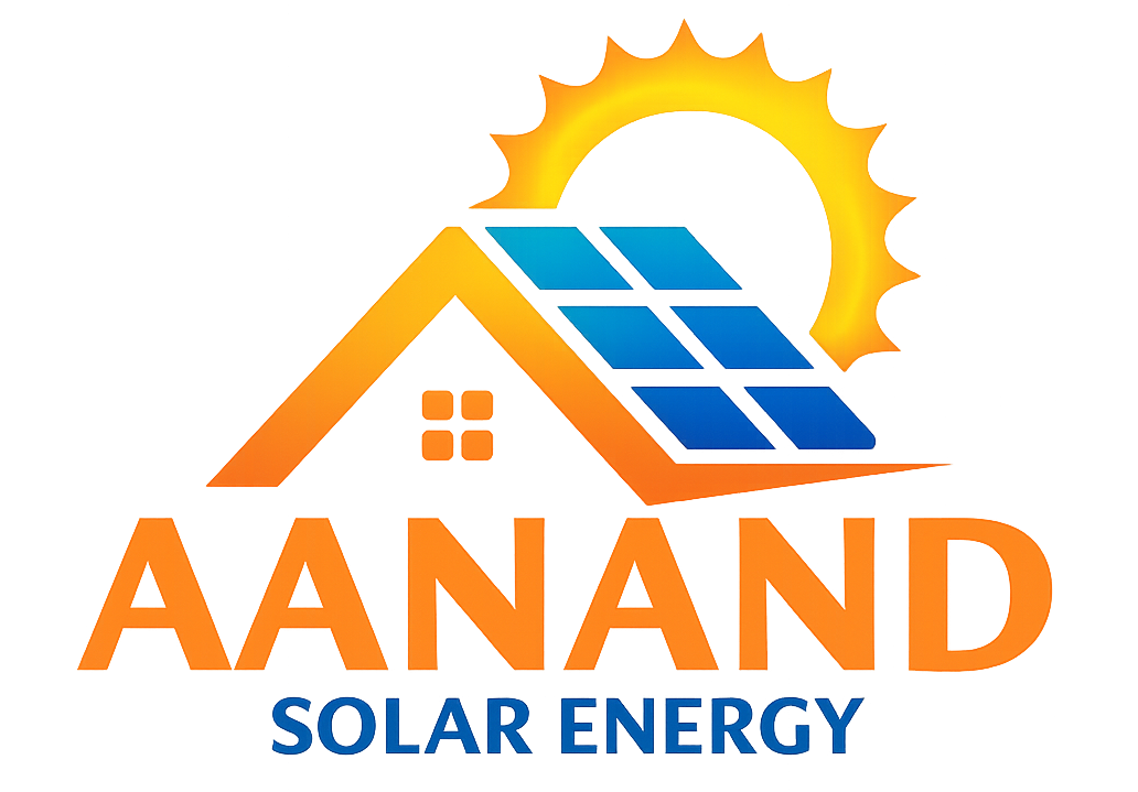 Anand Solar